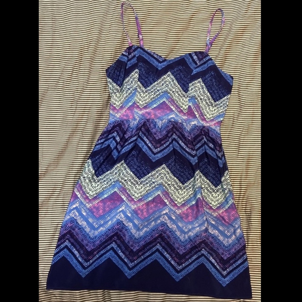 American Eagle Dress